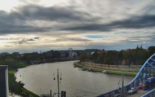Kraków - Balon - 18-09-2025 14:47