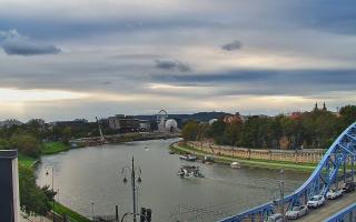 Kraków - Balon - 18-09-2025 15:18