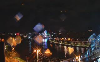 Kraków - Balon - 25-10-2025 19:45