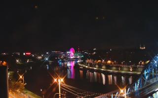 Kraków - Balon - 25-10-2025 20:16