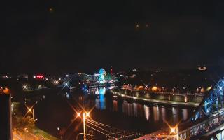 Kraków - Balon - 25-10-2025 20:31