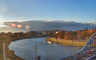 Kraków - Balon - 30-10-2025 14:21