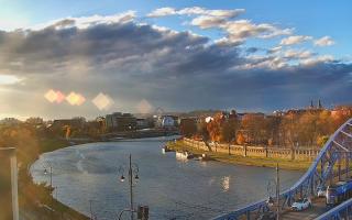 Kraków - Balon - 30-10-2025 14:29