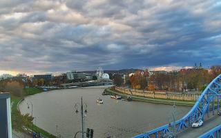 Kraków - Balon - 30-10-2025 14:36