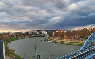 Kraków - Balon - 30-10-2025 14:44