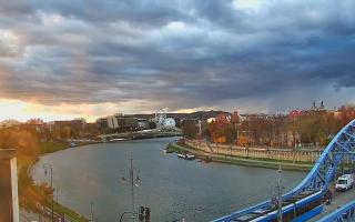 Kraków - Balon - 30-10-2025 14:51