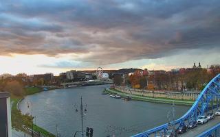 Kraków - Balon - 30-10-2025 14:59