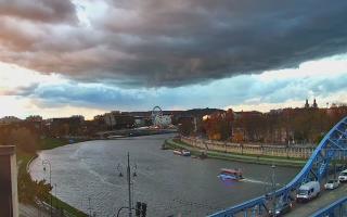 Kraków - Balon - 30-10-2025 15:07