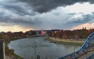 Kraków - Balon - 30-10-2025 15:14