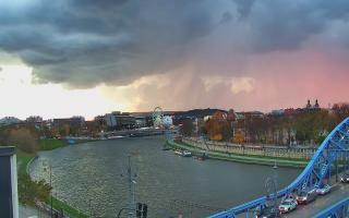 Kraków - Balon - 30-10-2025 15:22