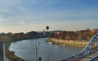 Kraków - Balon - 01-11-2025 13:09