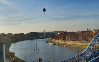 Kraków - Balon - 01-11-2025 13:16