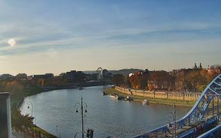 Kraków - Balon - 01-11-2025 13:24