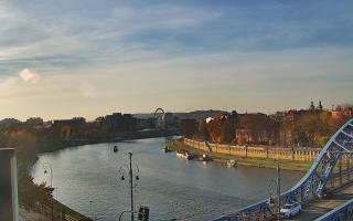 Kraków - Balon - 01-11-2025 13:39