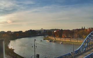 Kraków - Balon - 01-11-2025 13:54