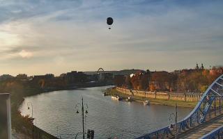 Kraków - Balon - 01-11-2025 14:02