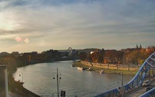 Kraków - Balon - 01-11-2025 14:10