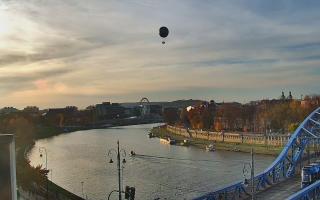 Kraków - Balon - 01-11-2025 14:17
