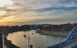 Kraków - Balon - 01-11-2025 14:40