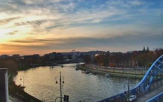 Kraków - Balon - 01-11-2025 14:55