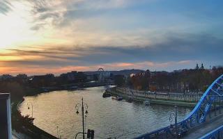 Kraków - Balon - 01-11-2025 15:10