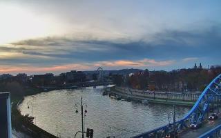 Kraków - Balon - 01-11-2025 15:25