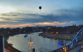 Kraków - Balon - 01-11-2025 15:33