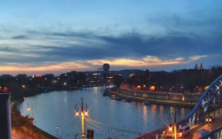 Kraków - Balon - 01-11-2025 15:41