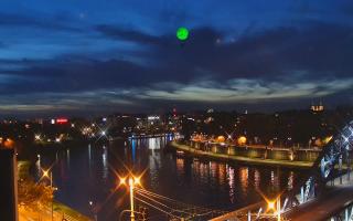 Kraków - Balon - 01-11-2025 16:03