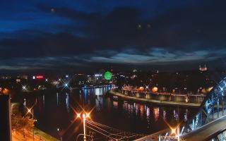 Kraków - Balon - 01-11-2025 16:11