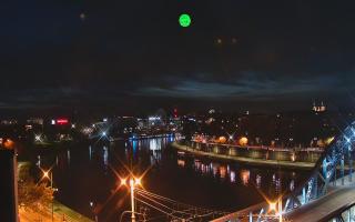 Kraków - Balon - 01-11-2025 16:19