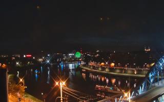 Kraków - Balon - 01-11-2025 16:26