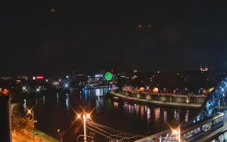 Kraków - Balon - 01-11-2025 16:34