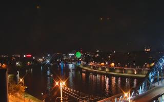 Kraków - Balon - 01-11-2025 16:41