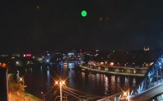 Kraków - Balon - 01-11-2025 16:49