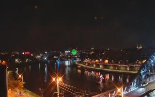 Kraków - Balon - 01-11-2025 17:42