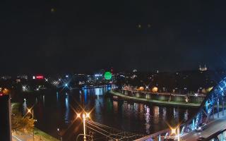 Kraków - Balon - 01-11-2025 17:50