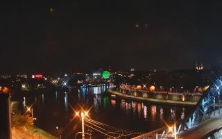 Kraków - Balon - 01-11-2025 18:12