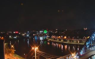 Kraków - Balon - 01-11-2025 18:28