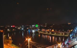 Kraków - Balon - 01-11-2025 18:50