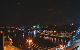 Kraków - Balon - 01-11-2025 19:06