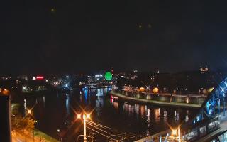 Kraków - Balon - 01-11-2025 19:13