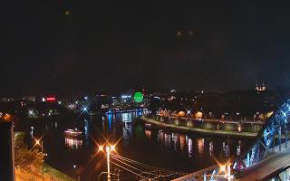 Kraków - Balon - 01-11-2025 19:21