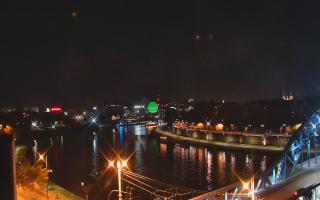 Kraków - Balon - 01-11-2025 19:43