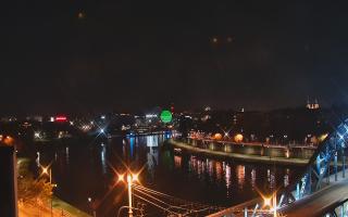 Kraków - Balon - 01-11-2025 19:51