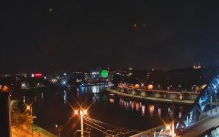 Kraków - Balon - 01-11-2025 19:59