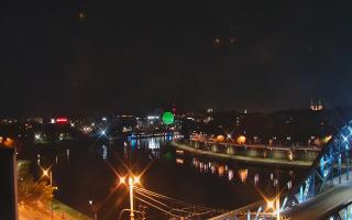 Kraków - Balon - 01-11-2025 20:06