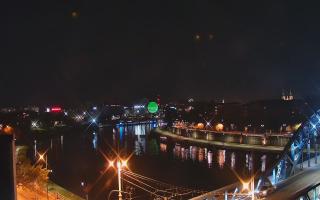 Kraków - Balon - 01-11-2025 20:14