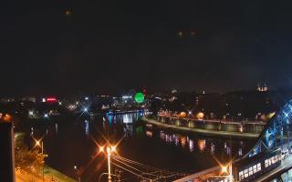 Kraków - Balon - 01-11-2025 20:37