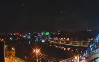 Kraków - Balon - 01-11-2025 20:52